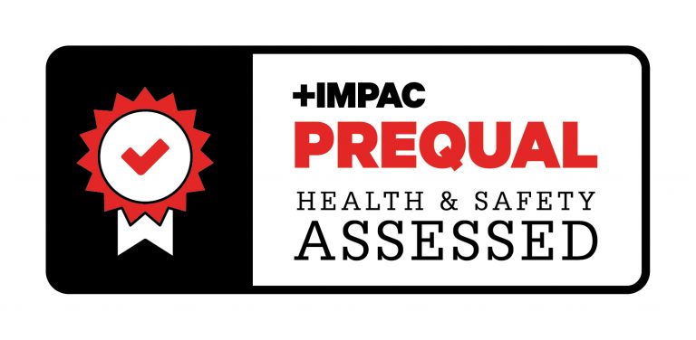 IMPAC PREQUAL Health & Safety Assessed