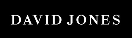 David Jones