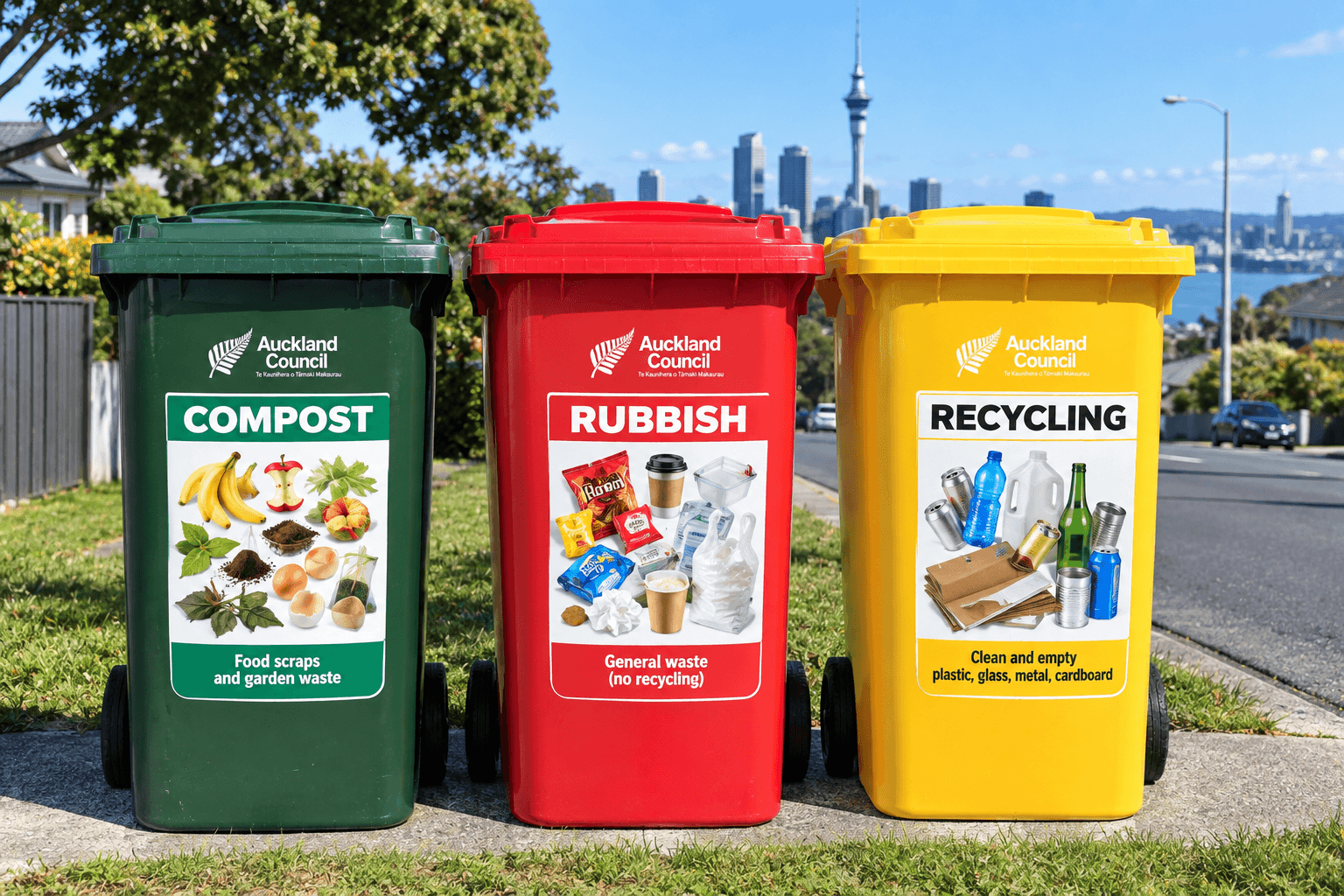Facility Plus Environmental Commitment