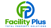 Facility Plus Logo HQ